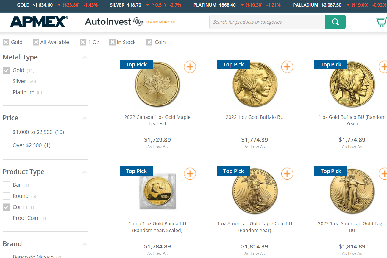 1oz gold in stock 26 09 22.png