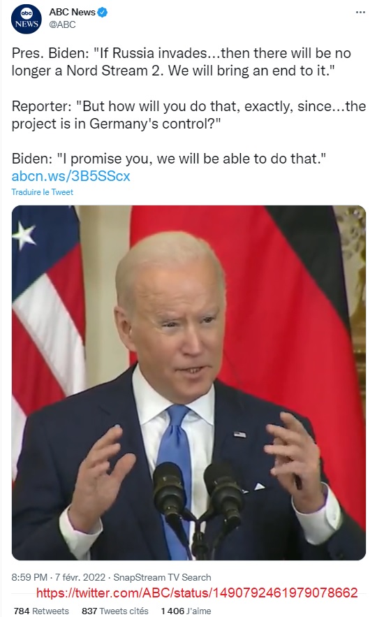 20220207 - Biden promet de stopper NorthStream-2.jpg
