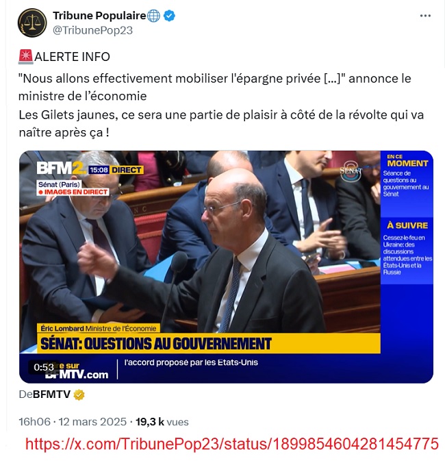 20250312 - Ministre de l'économie - mobilisation de l'épargne.jpg