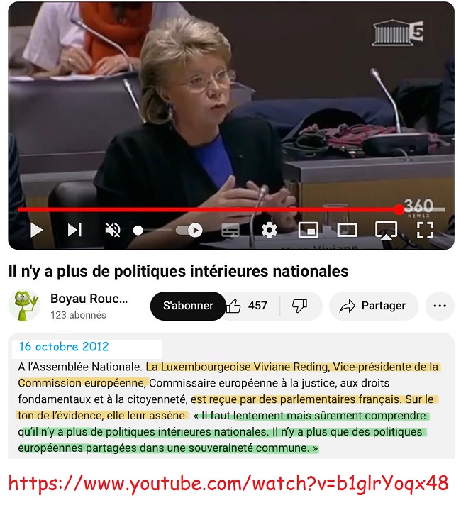 20121016 - Viviane Reding - Il n'y a plus de poliques intérieures nationales.jpg