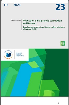 2021 - Cours des Comptes de l'UE - Ukraine Corruption_400.jpg