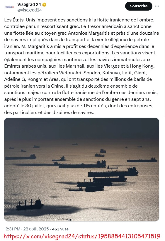 20250822 - USA sanctions contre pétroliers iraniens.jpg